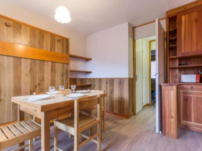 Appartement lumineux proche des pistes avec balcon - FR-1-181-2546